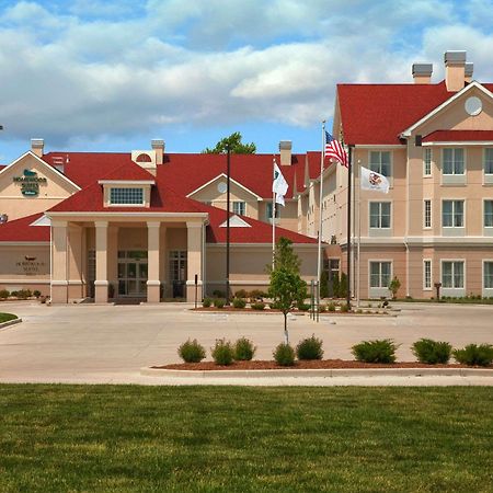 Homewood Suites By Hilton Decatur-Forsyth Luaran gambar