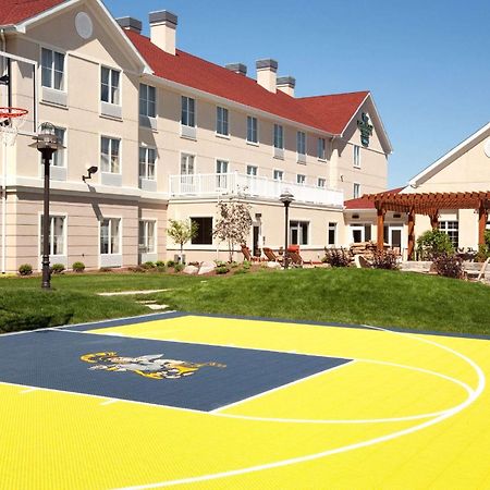Homewood Suites By Hilton Decatur-Forsyth Luaran gambar