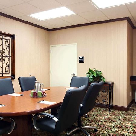 Homewood Suites By Hilton Decatur-Forsyth Luaran gambar