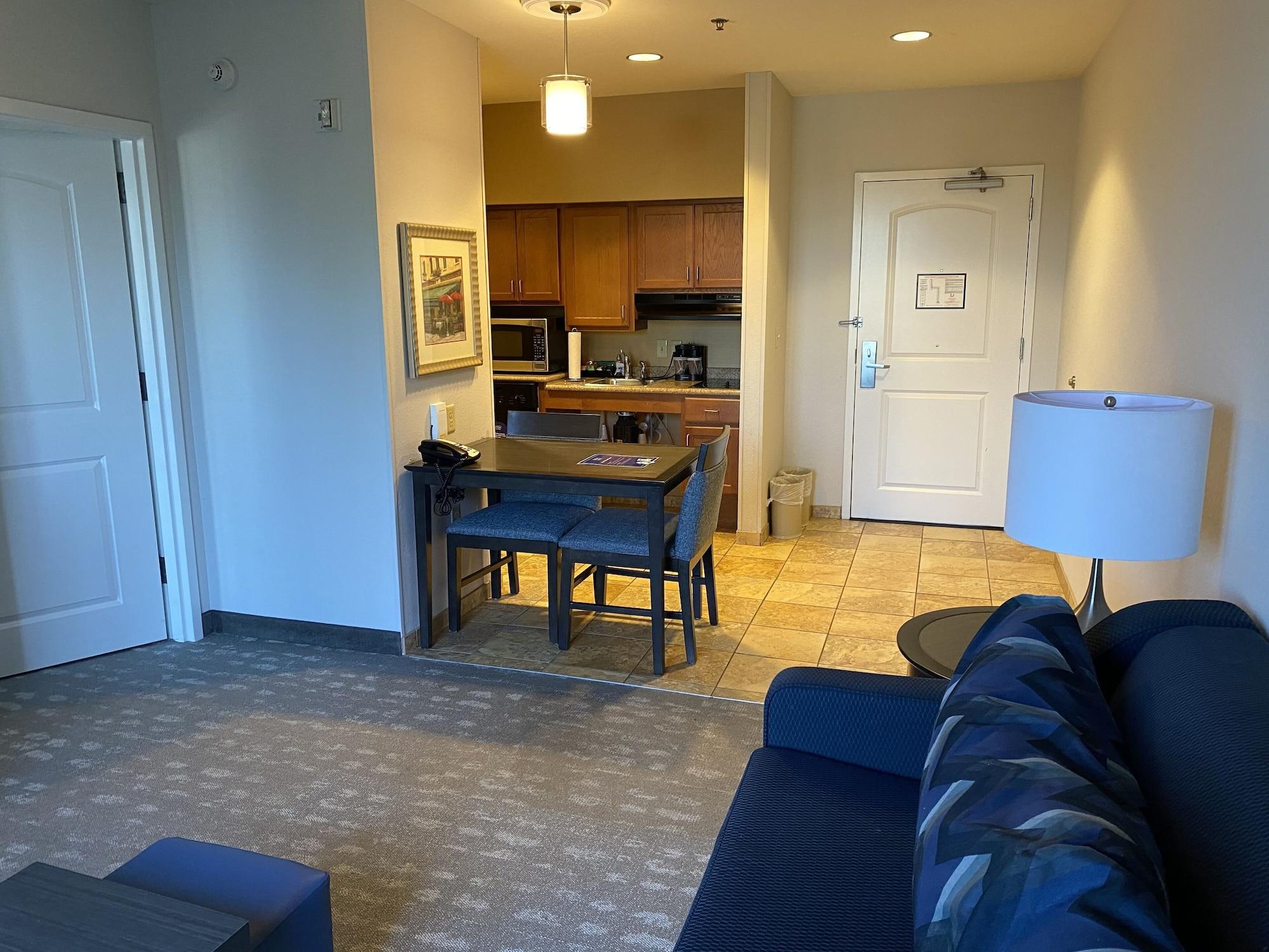 Homewood Suites By Hilton Decatur-Forsyth Luaran gambar