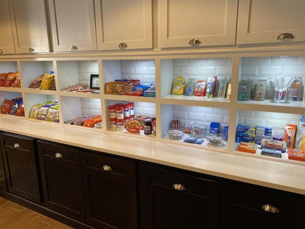 Homewood Suites By Hilton Decatur-Forsyth Luaran gambar