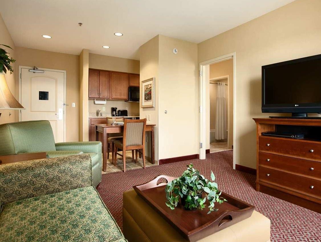 Homewood Suites By Hilton Decatur-Forsyth Luaran gambar