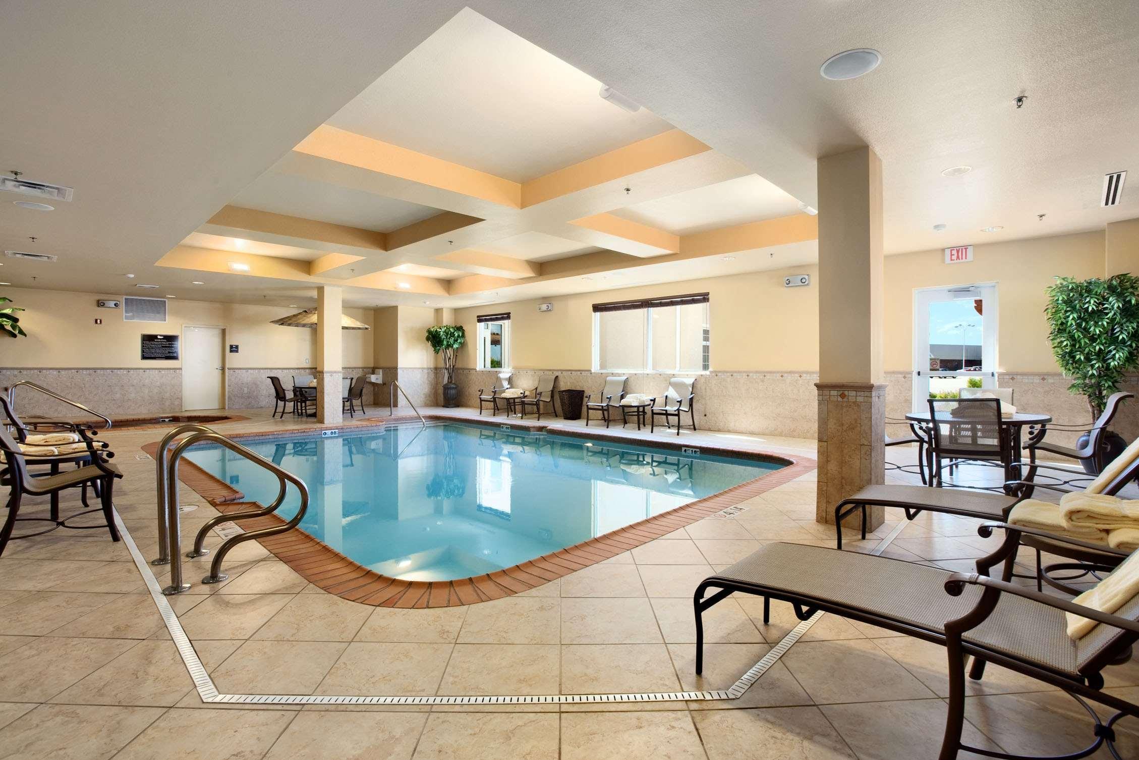 Homewood Suites By Hilton Decatur-Forsyth Luaran gambar