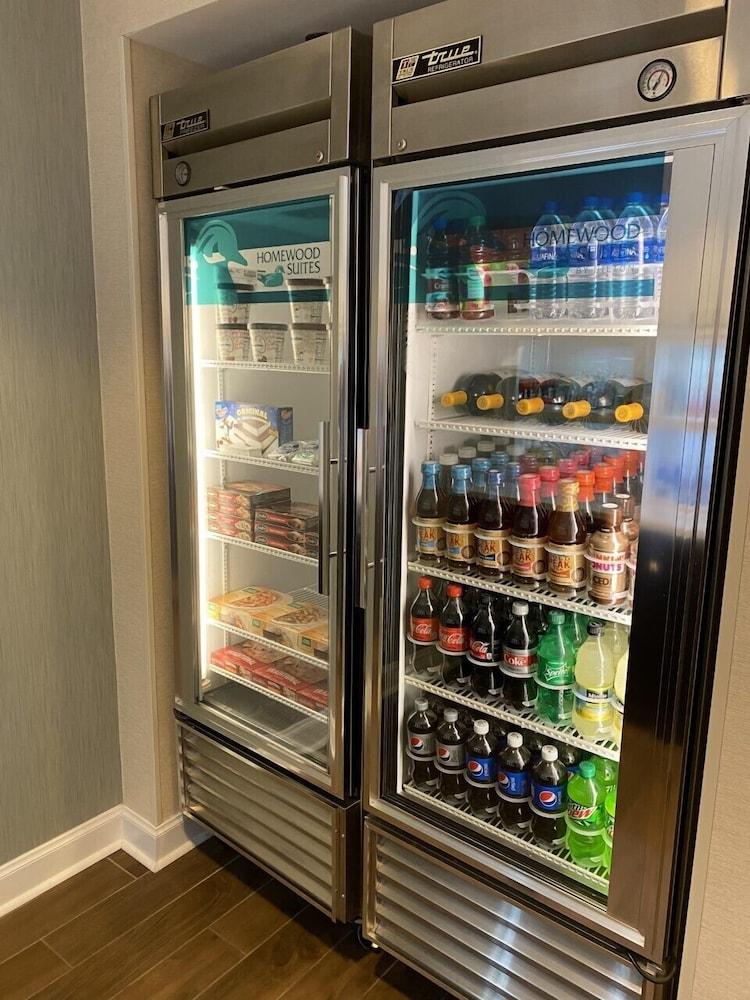 Homewood Suites By Hilton Decatur-Forsyth Luaran gambar
