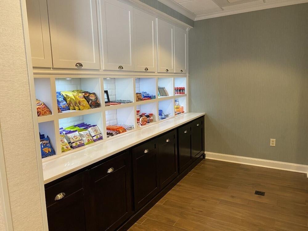 Homewood Suites By Hilton Decatur-Forsyth Luaran gambar