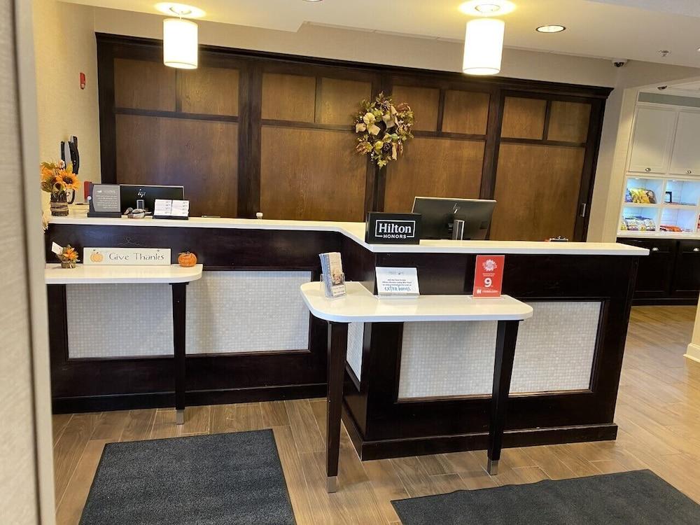 Homewood Suites By Hilton Decatur-Forsyth Luaran gambar