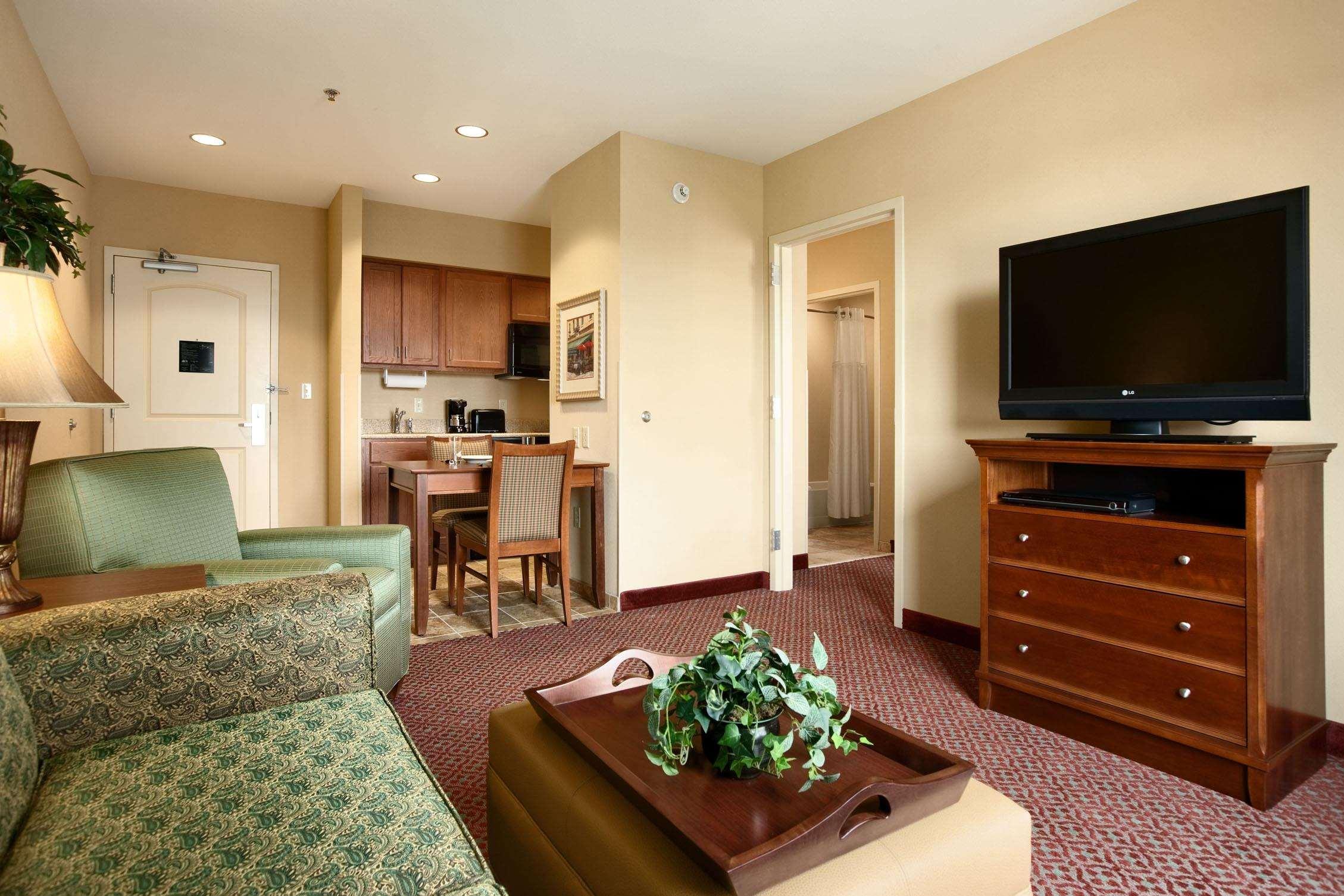 Homewood Suites By Hilton Decatur-Forsyth Luaran gambar