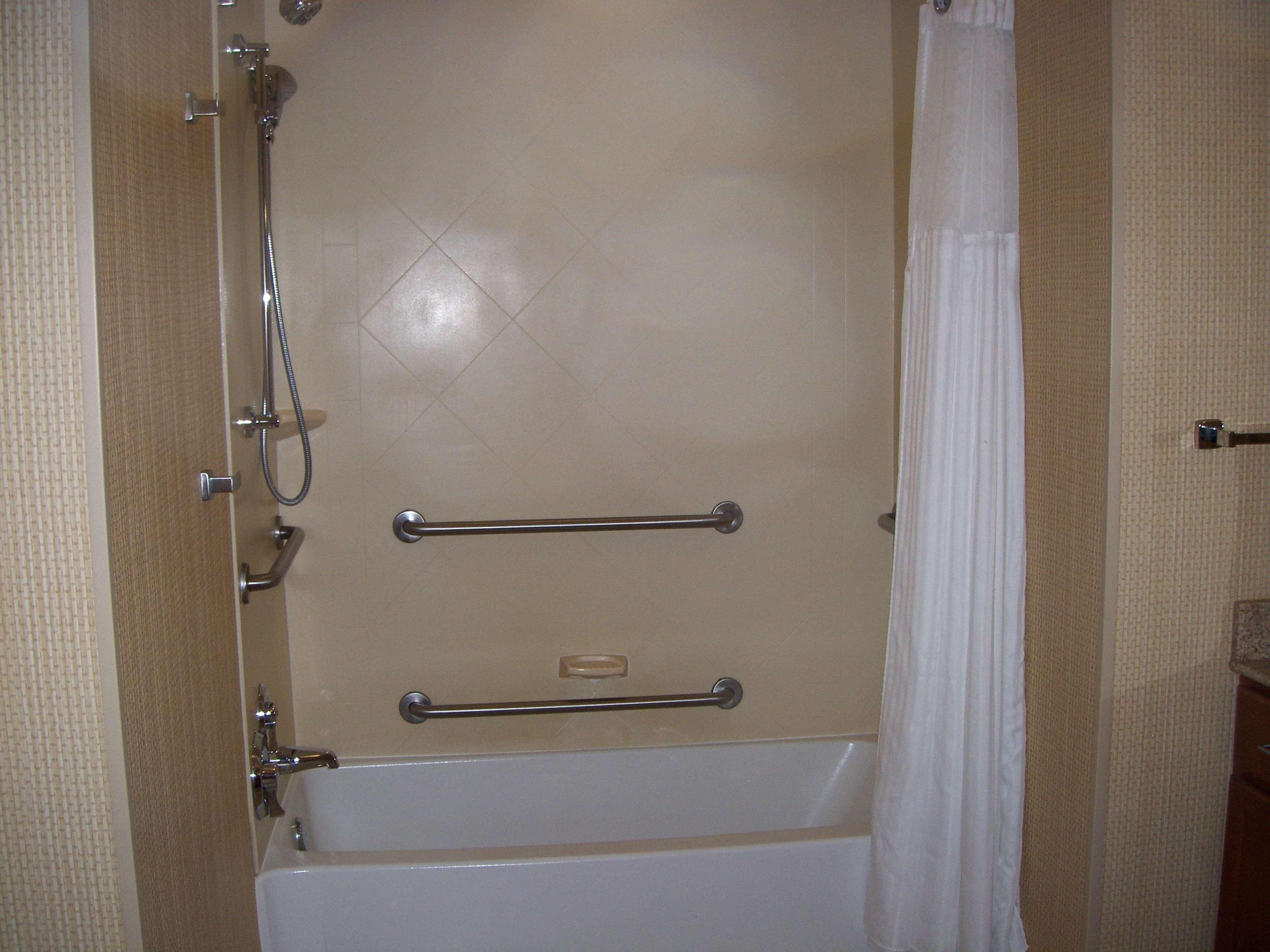 Homewood Suites By Hilton Decatur-Forsyth Luaran gambar