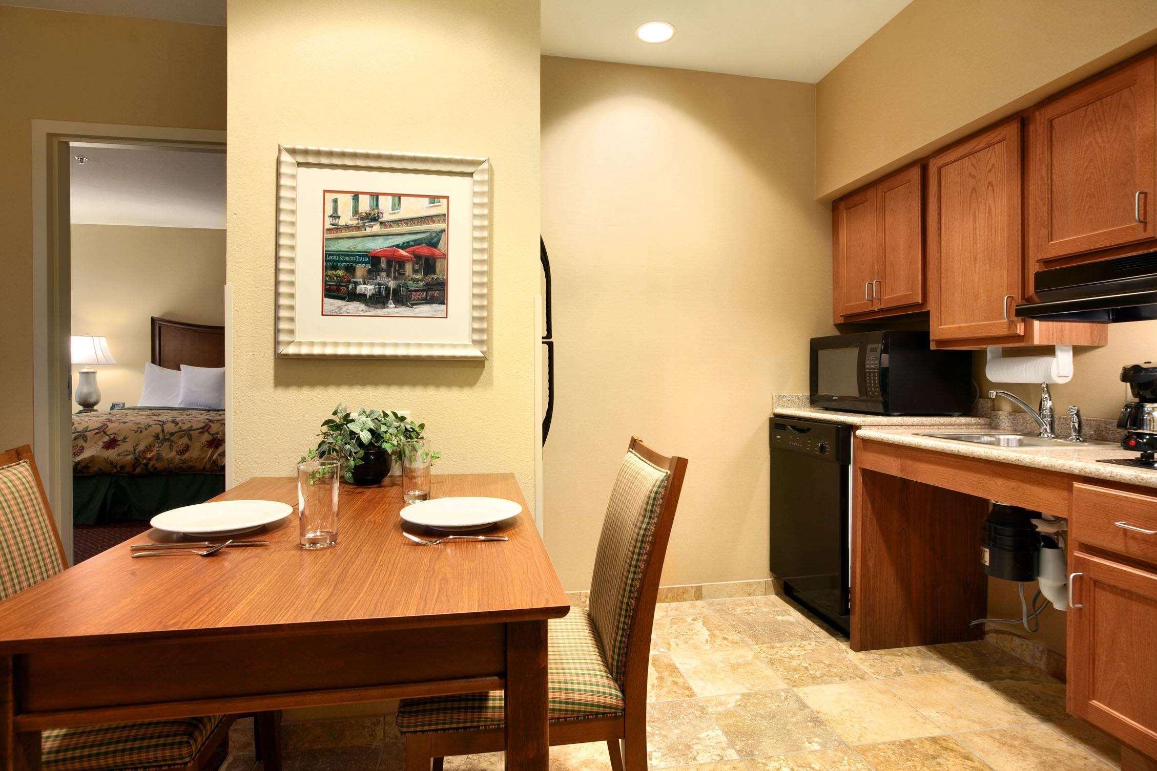 Homewood Suites By Hilton Decatur-Forsyth Luaran gambar