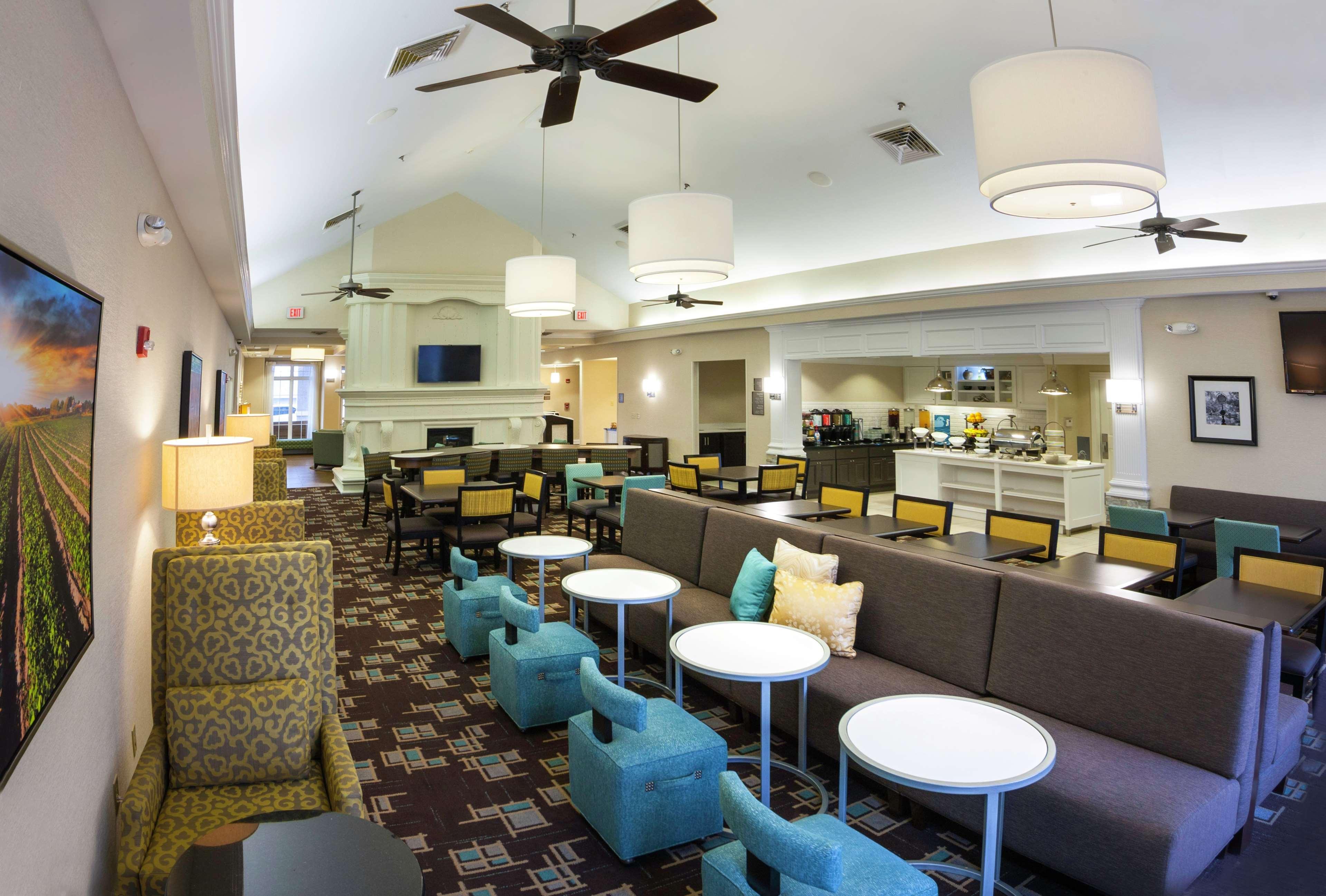 Homewood Suites By Hilton Decatur-Forsyth Luaran gambar