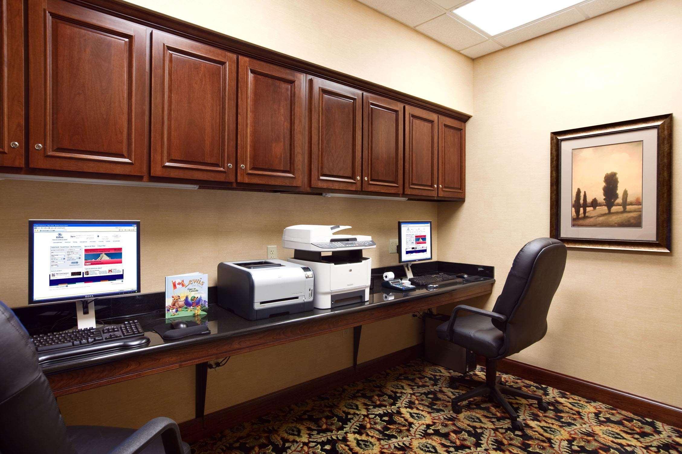 Homewood Suites By Hilton Decatur-Forsyth Luaran gambar