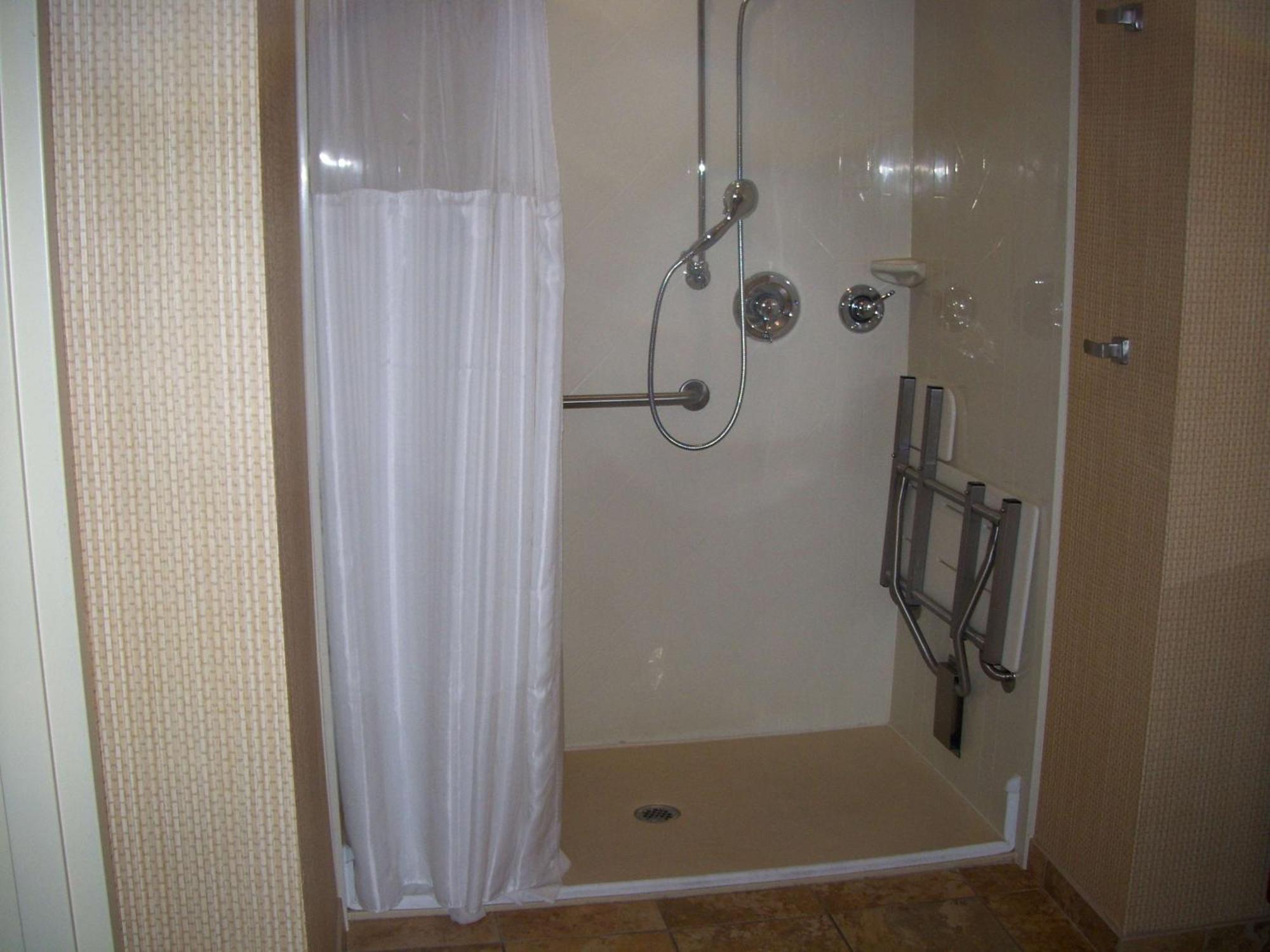 Homewood Suites By Hilton Decatur-Forsyth Luaran gambar
