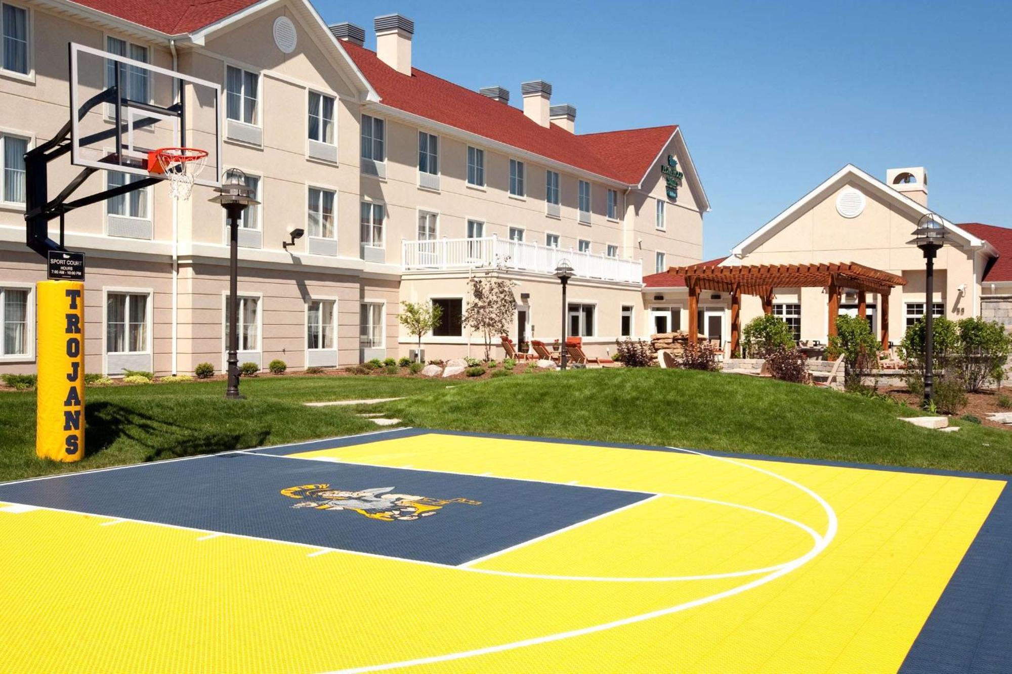Homewood Suites By Hilton Decatur-Forsyth Luaran gambar