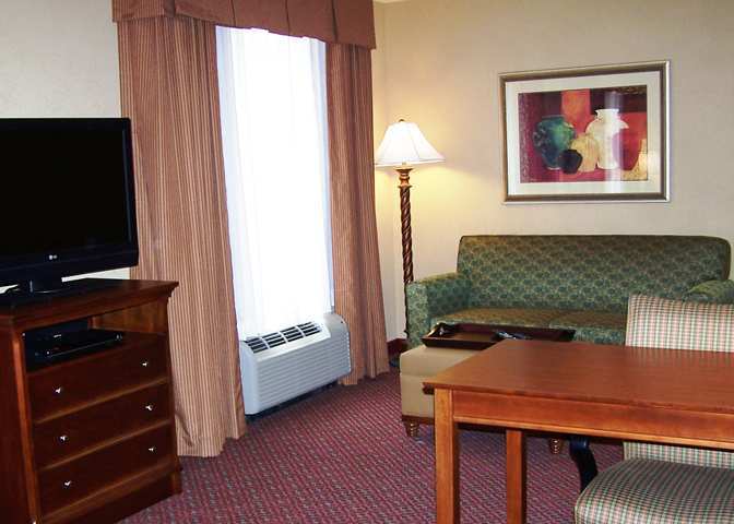 Homewood Suites By Hilton Decatur-Forsyth Bilik gambar