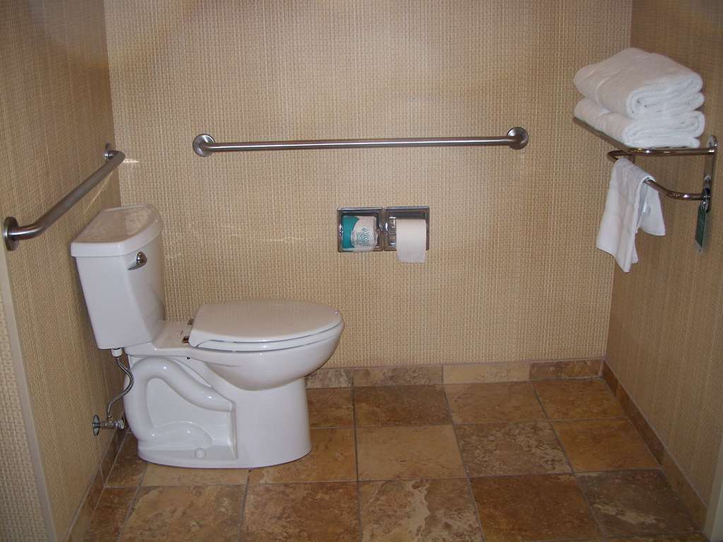 Homewood Suites By Hilton Decatur-Forsyth Bilik gambar