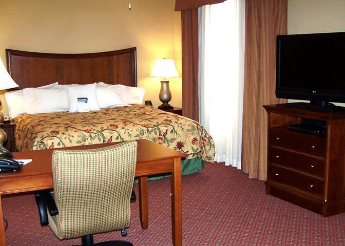 Homewood Suites By Hilton Decatur-Forsyth Bilik gambar