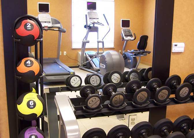 Homewood Suites By Hilton Decatur-Forsyth Kemudahan gambar